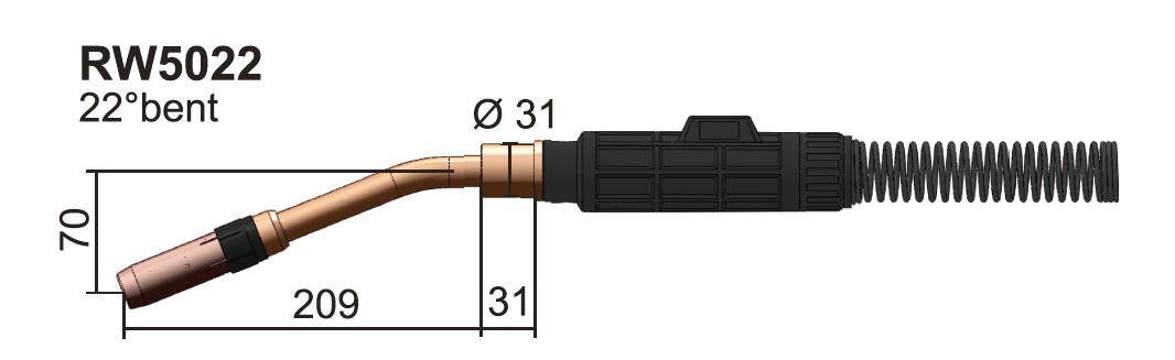 機器人焊機